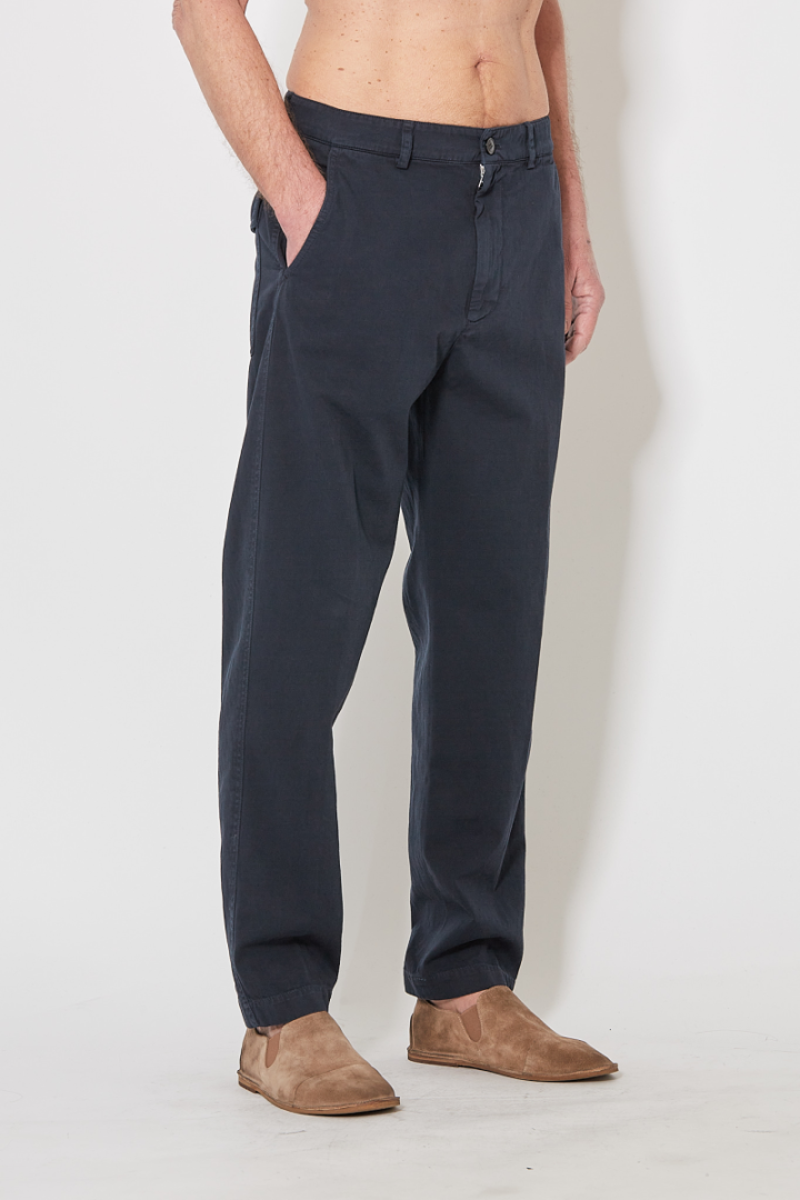 Penwick Gd Pants - Blue