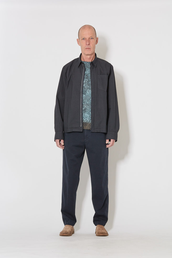 Penwick Gd Pants - Blue