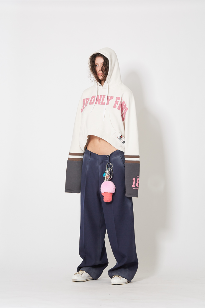 Key Chain - Imma/Multicolored