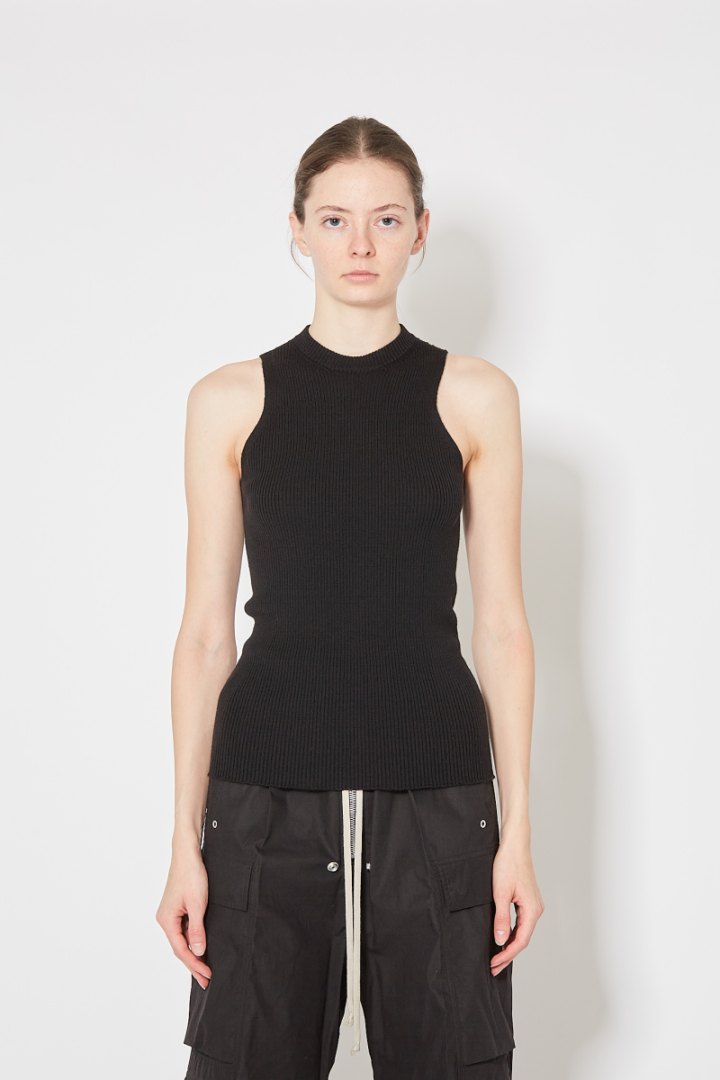 Tank - Black