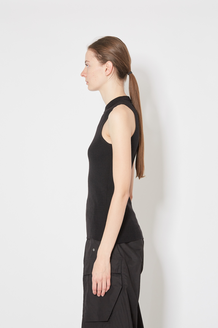 Tank - Black