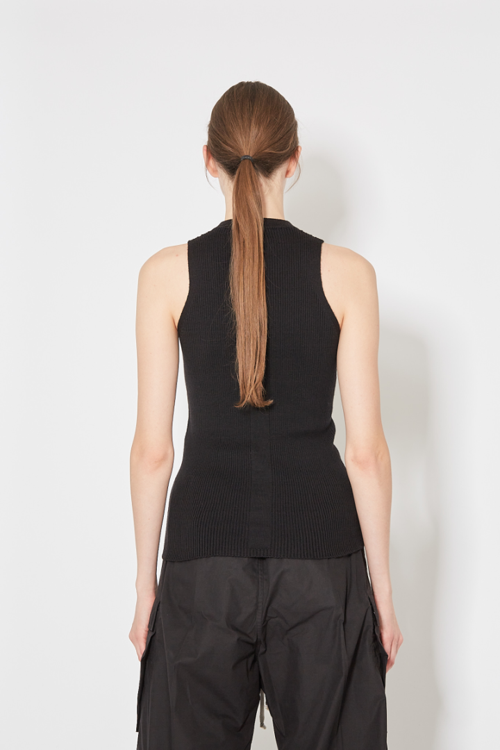 Tank - Black