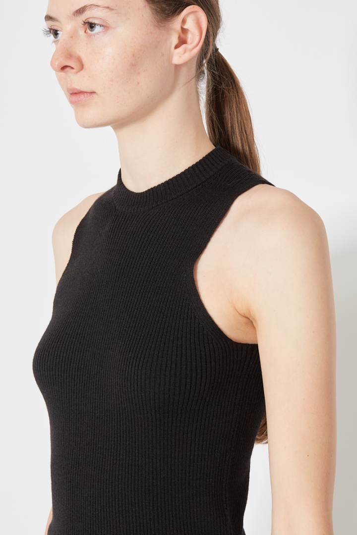 Tank - Black