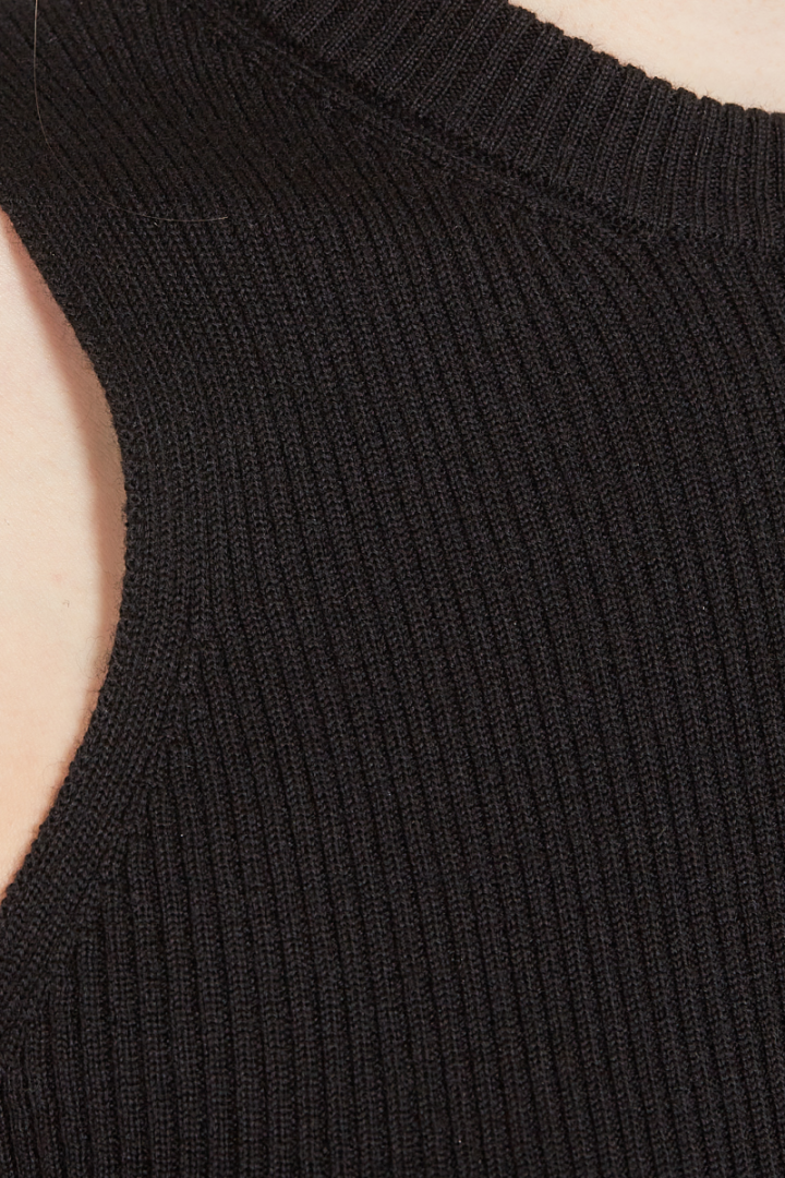 Tank - Black