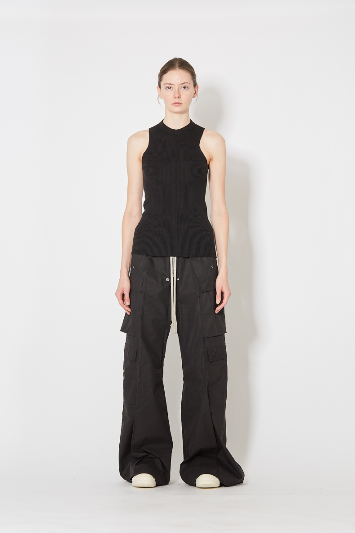 Tank - Black