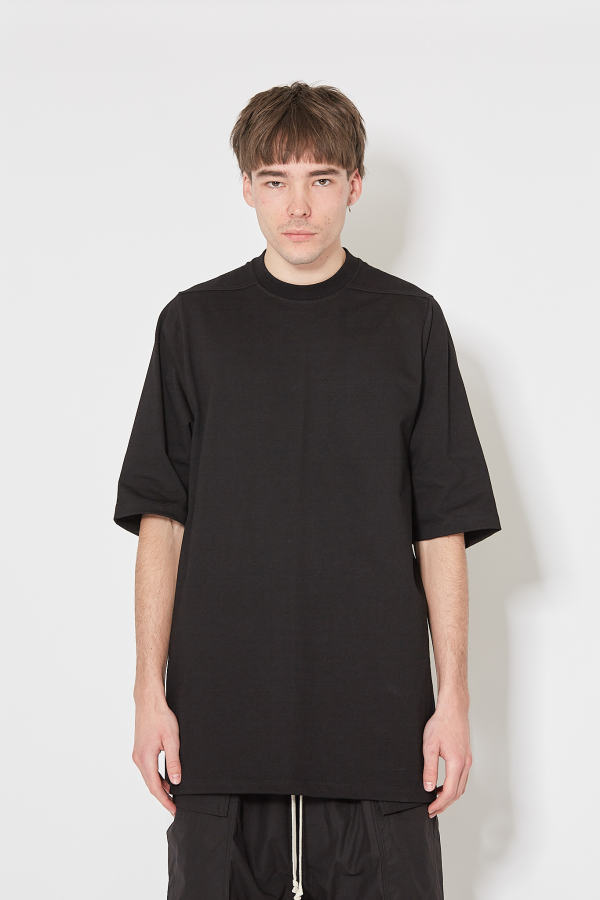 Jumbo Ss T - Black