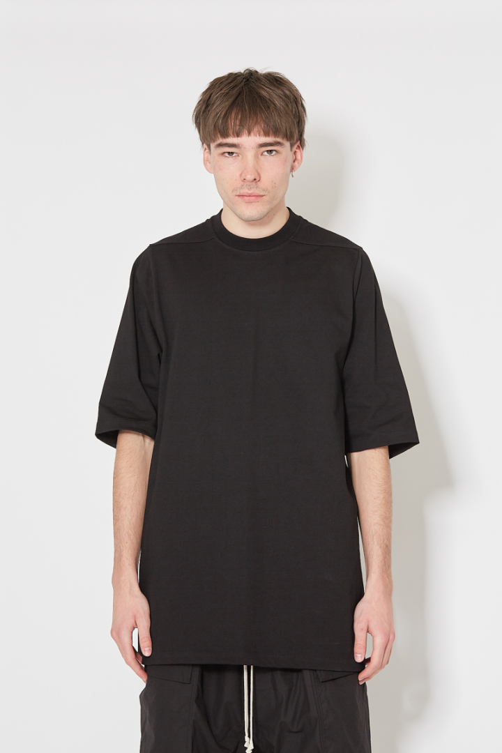 Jumbo Ss T - Black