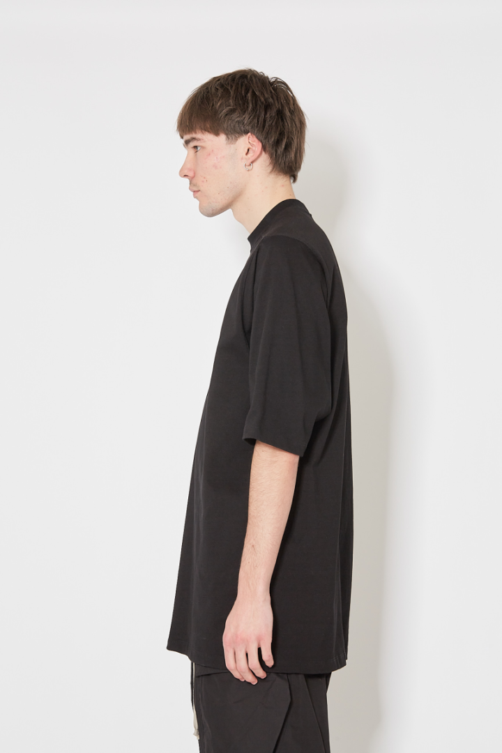 Jumbo Ss T - Black