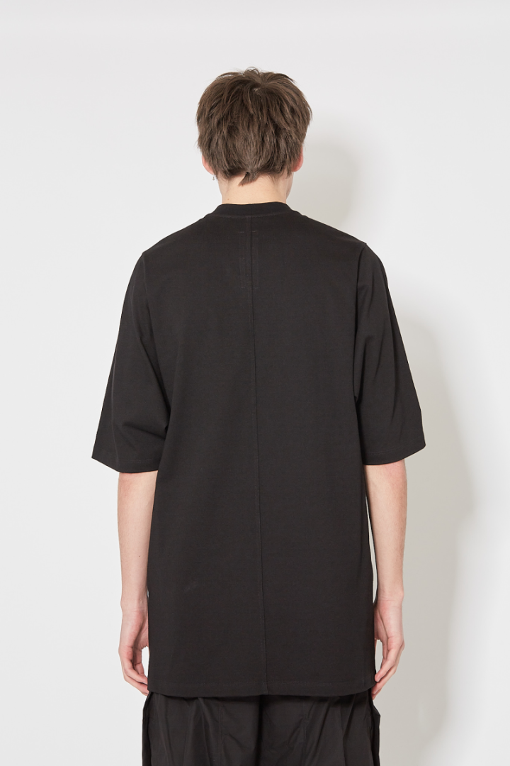 Jumbo Ss T - Black