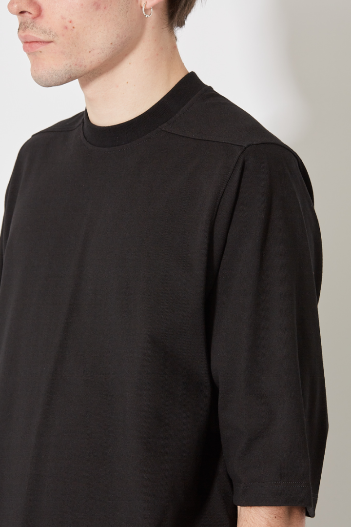 Jumbo Ss T - Black