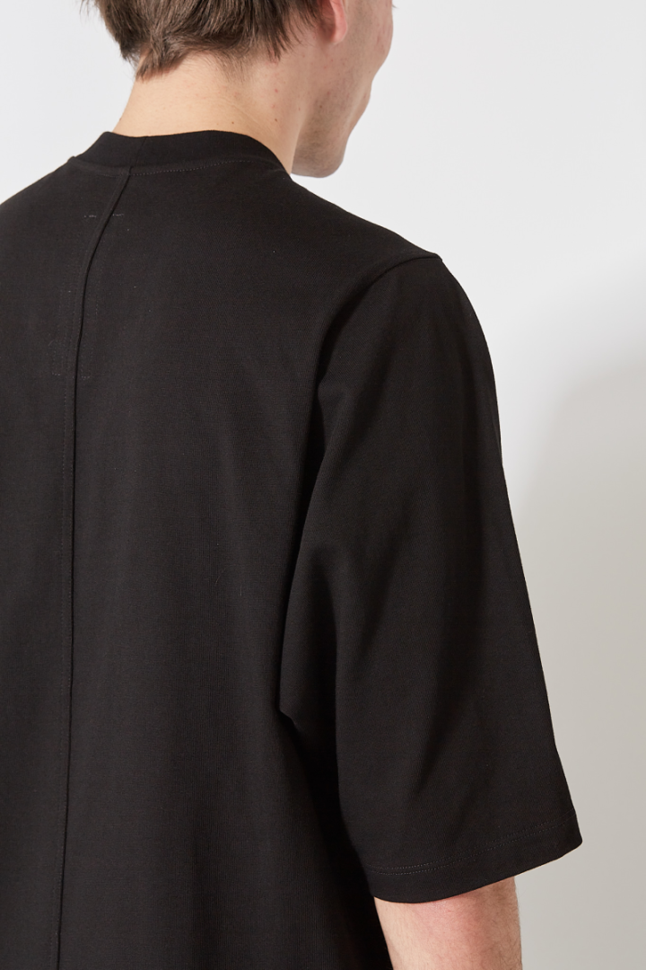 Jumbo Ss T - Black