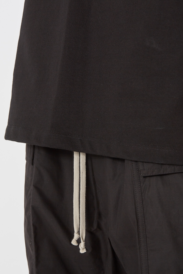 Jumbo Ss T - Black