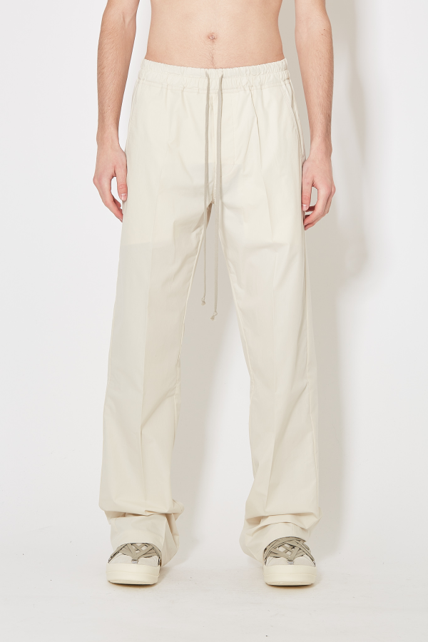 Dietrich Drawstring - Off White