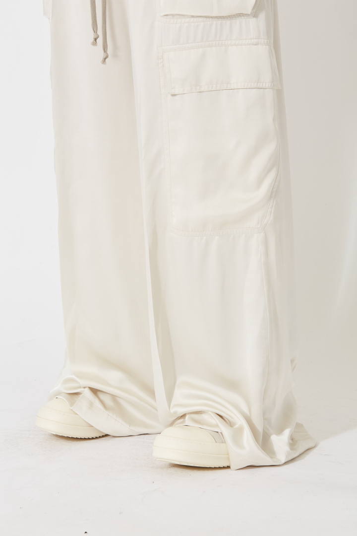 Cargobelas - Off White