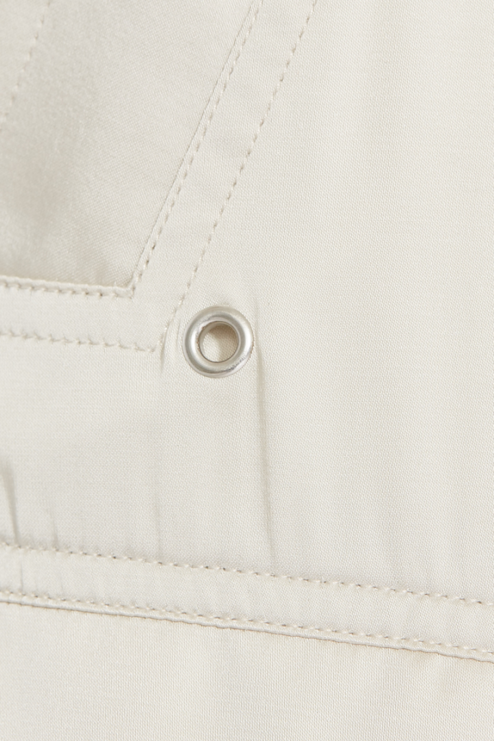 Cargobelas - Off White