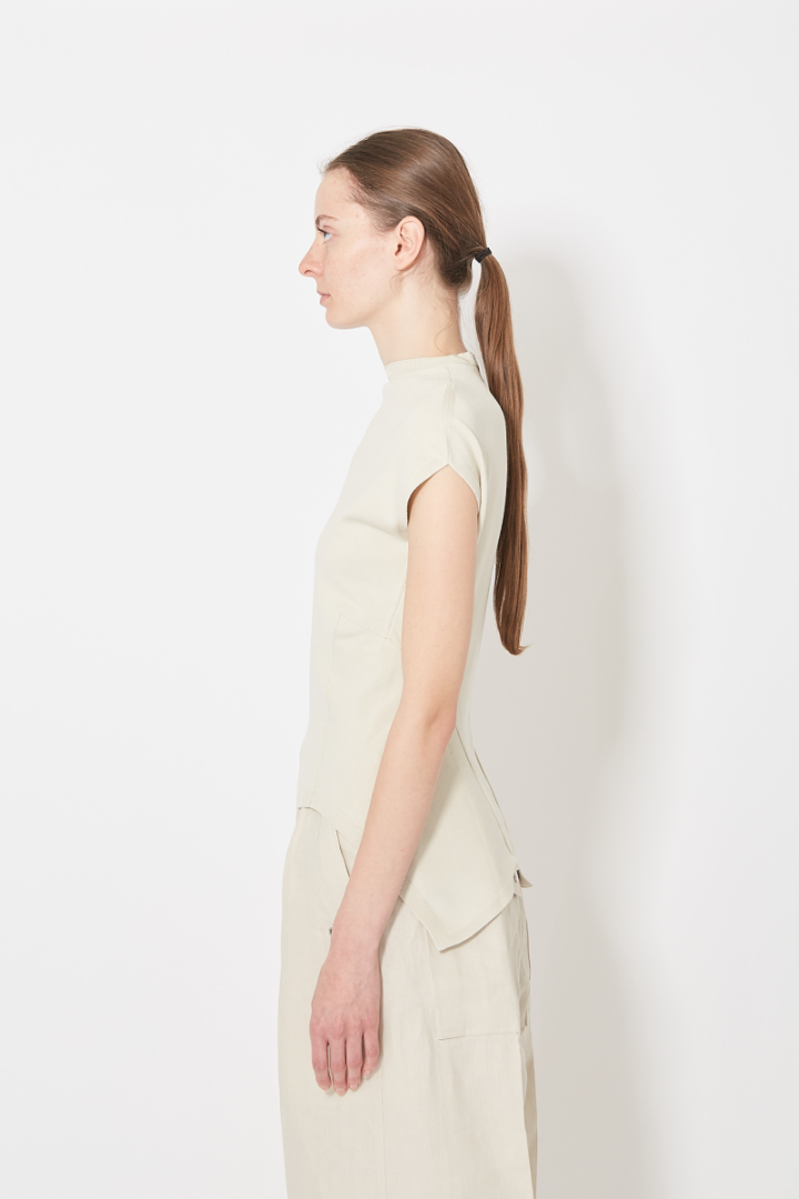 Naska Crater - Off White