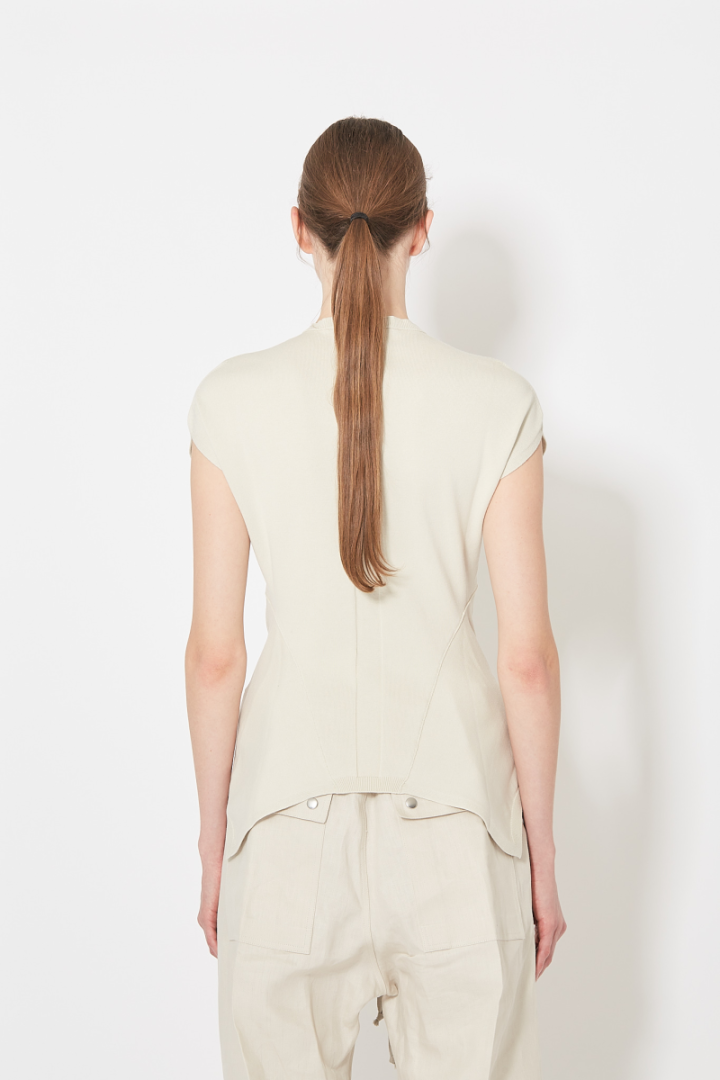 Naska Crater - Off White