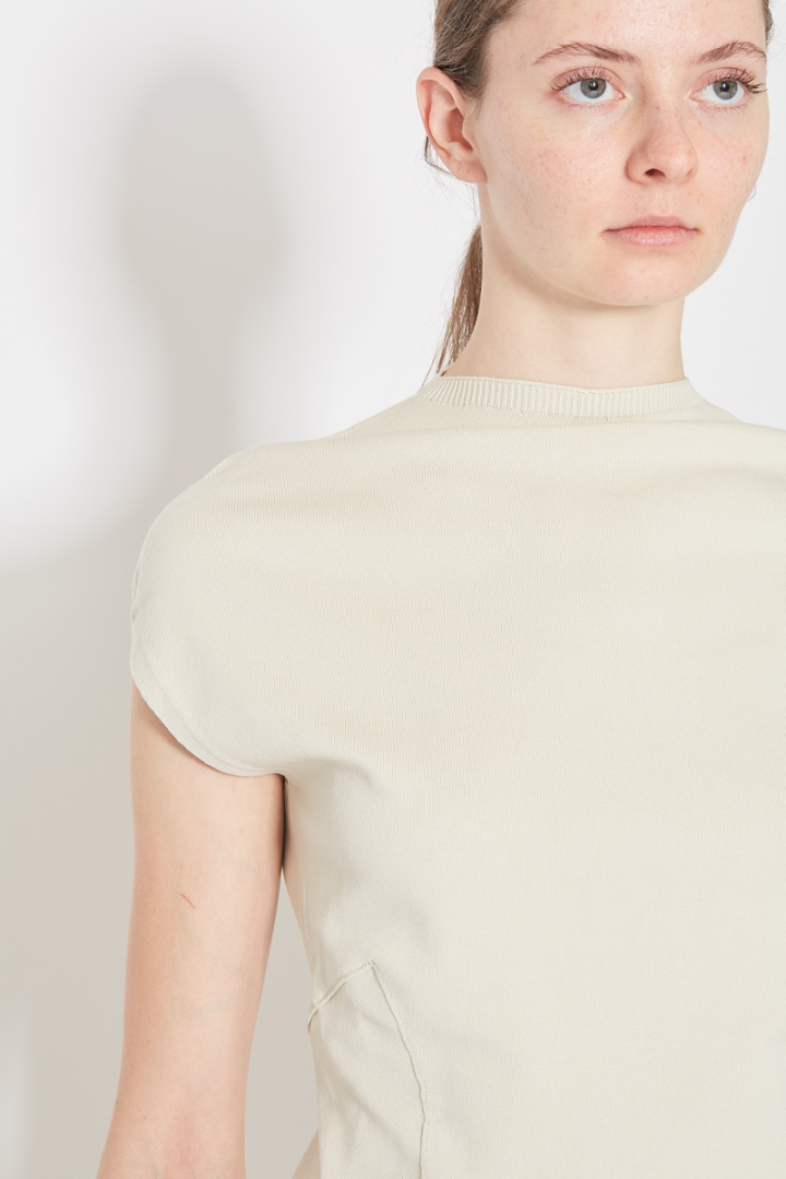 Naska Crater - Off White