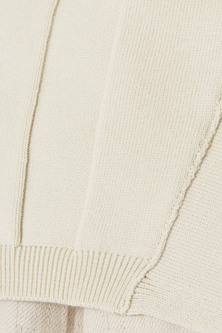 Naska Crater - Off White