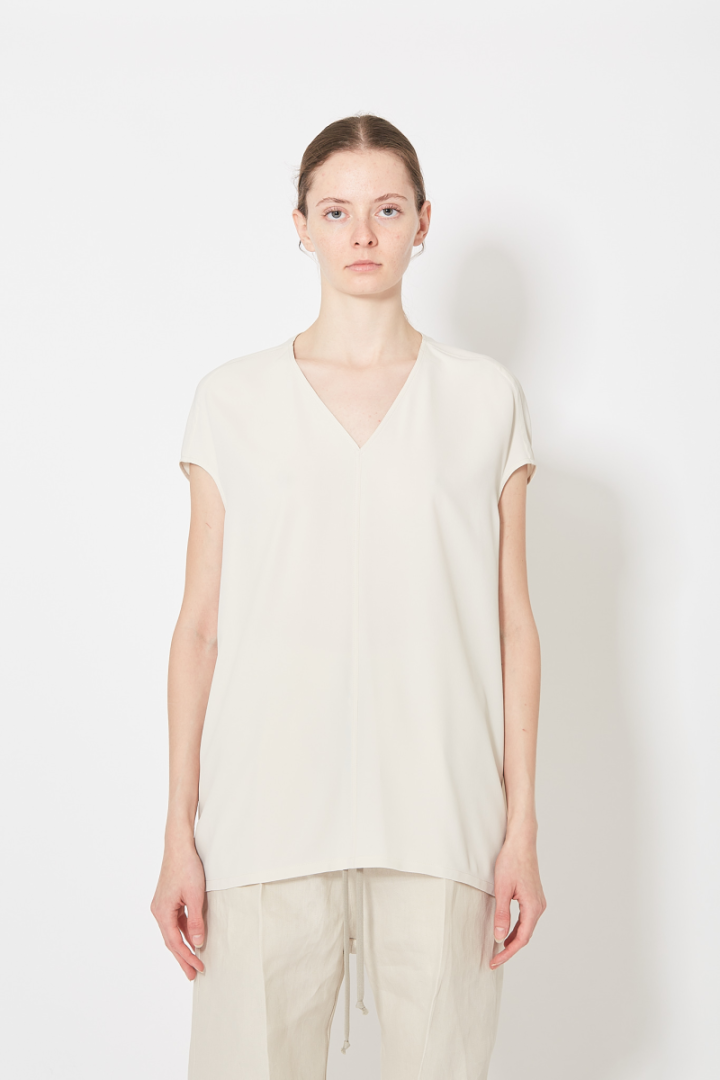 Floating Top - Off White