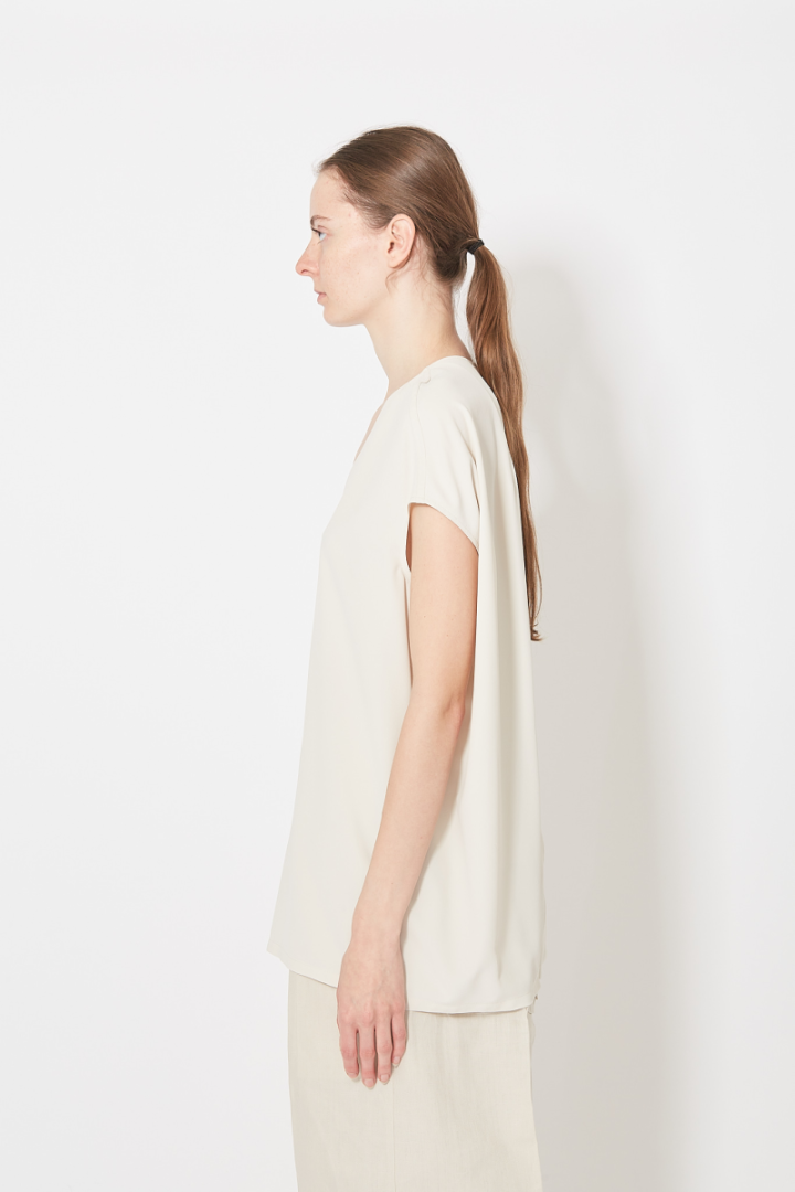 Floating Top - Off White