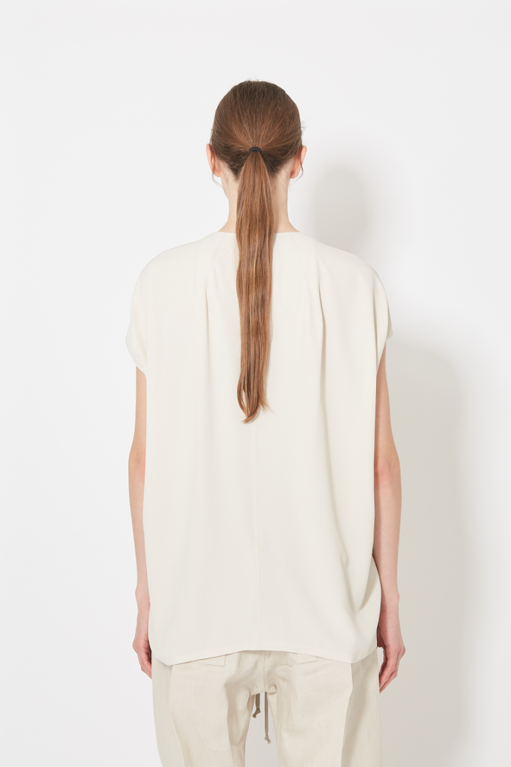 Floating Top - Off White
