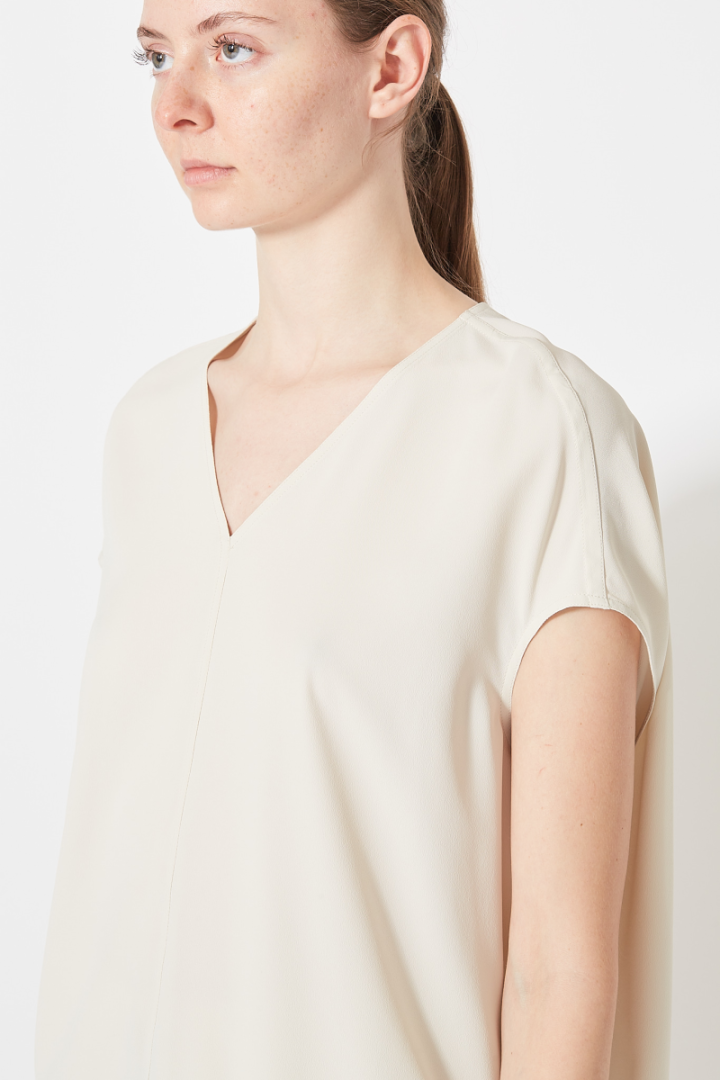 Floating Top - Off White