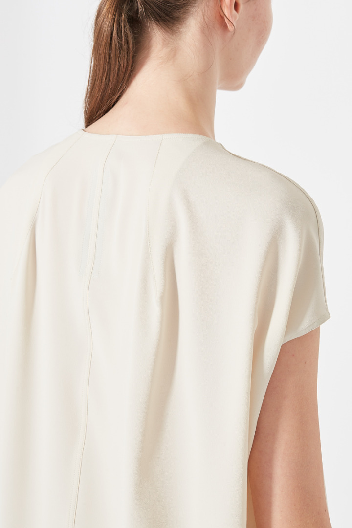 Floating Top - Off White