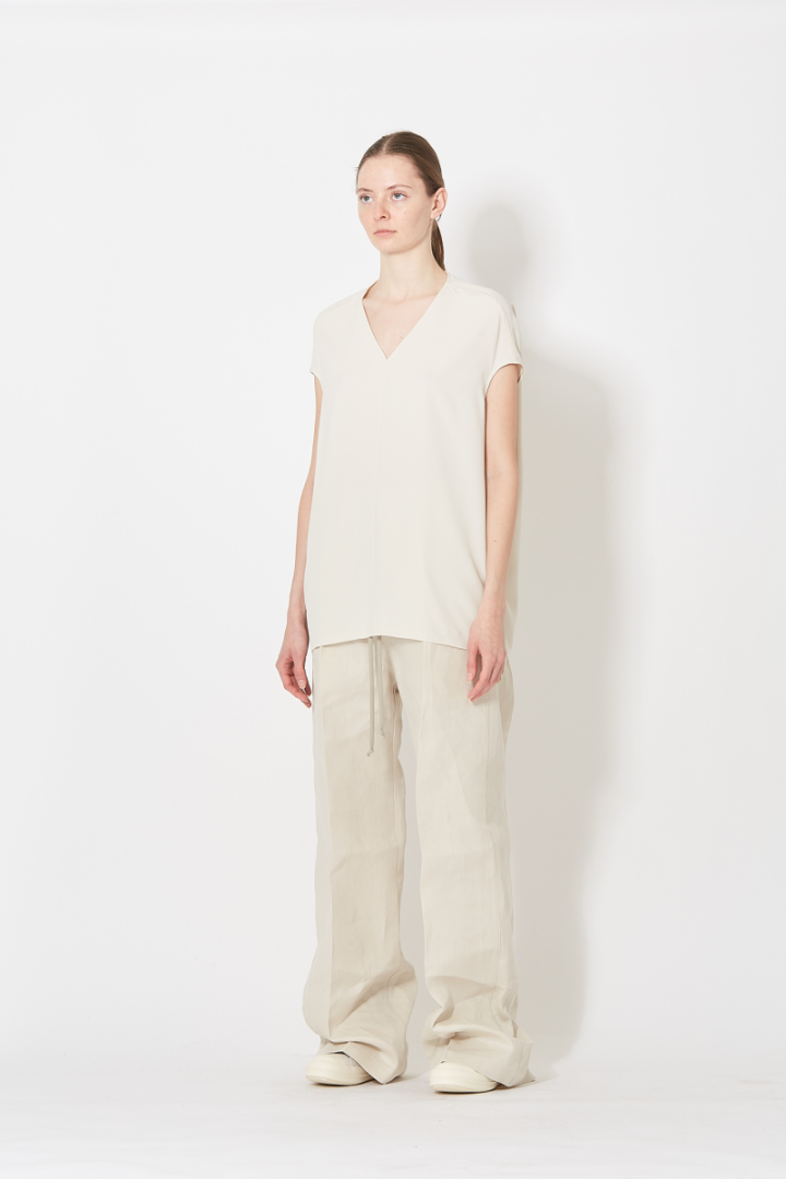 Floating Top - Off White