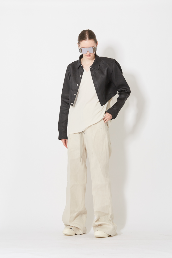 Floating Top - Off White