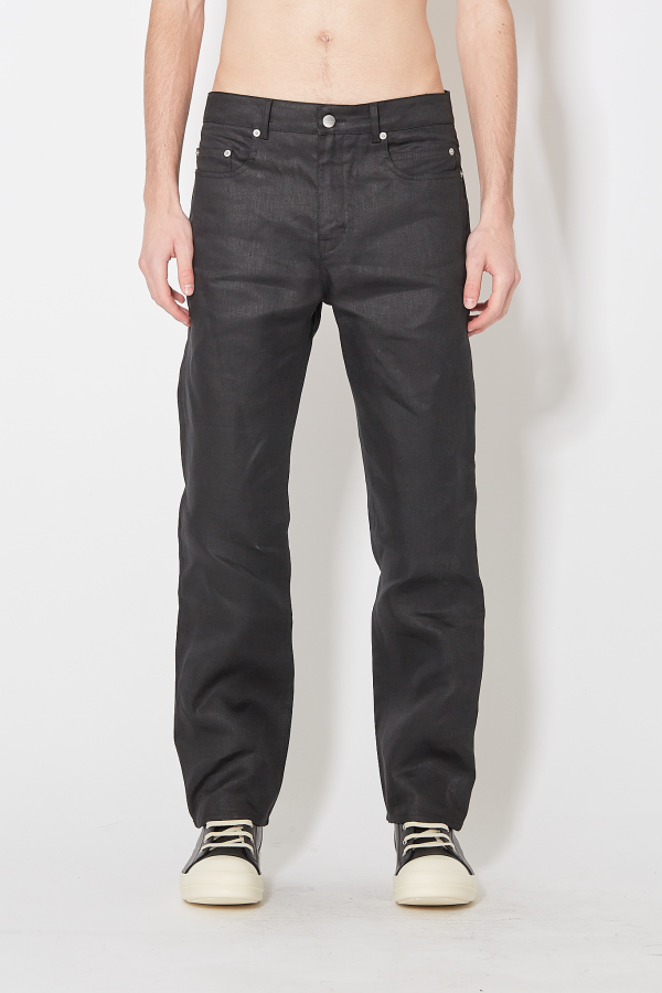 Headon Utility - Black