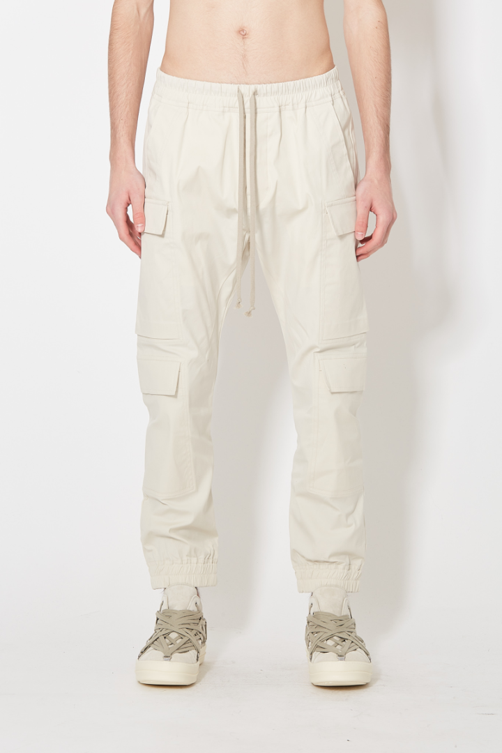 Mastodon Megacargo - Off White