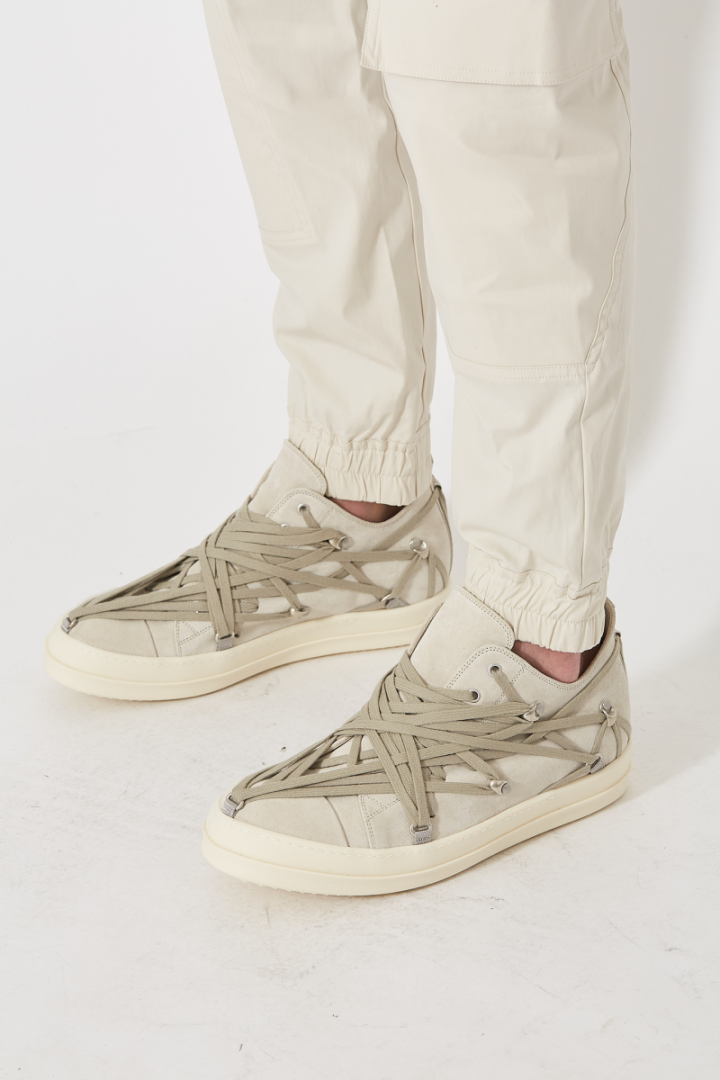 Mastodon Megacargo - Off White