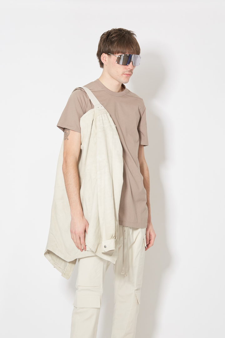 Outershirt - Off White