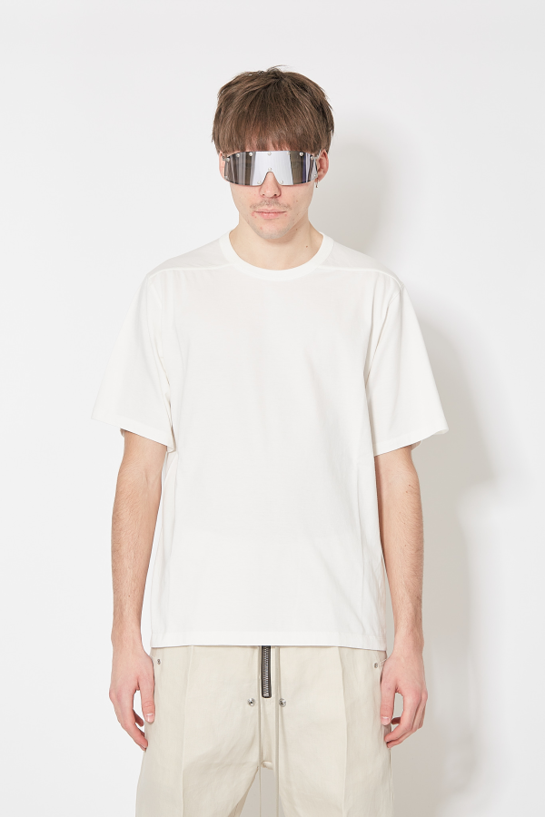 Brad T - Off White