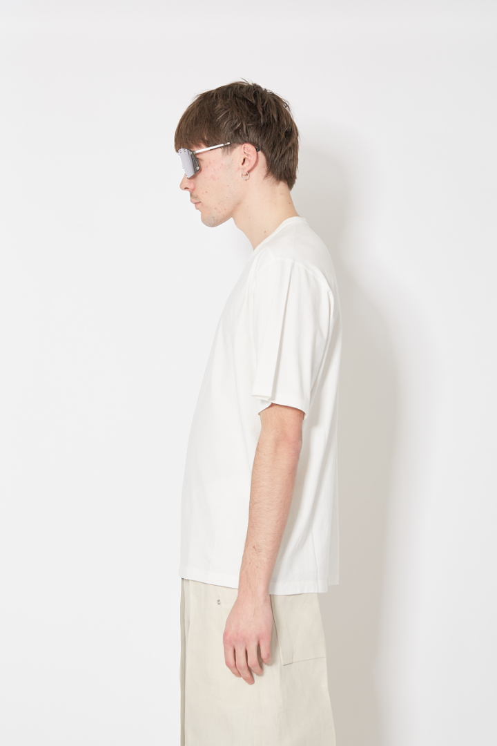 Brad T - Off White