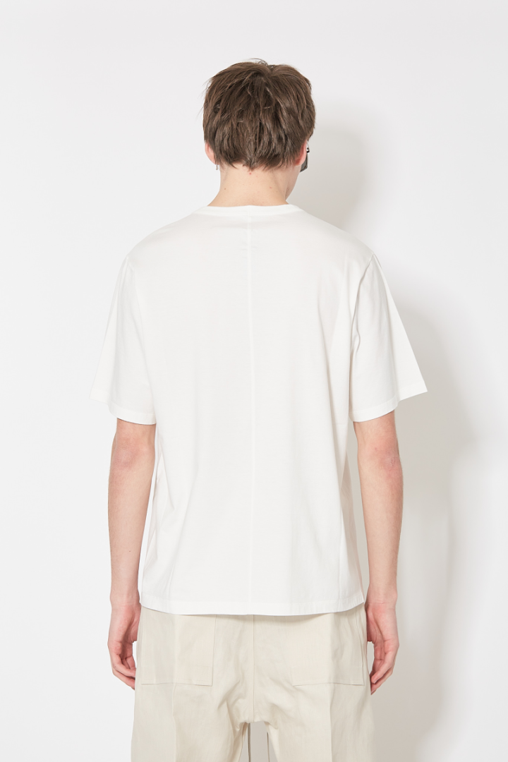Brad T - Off White
