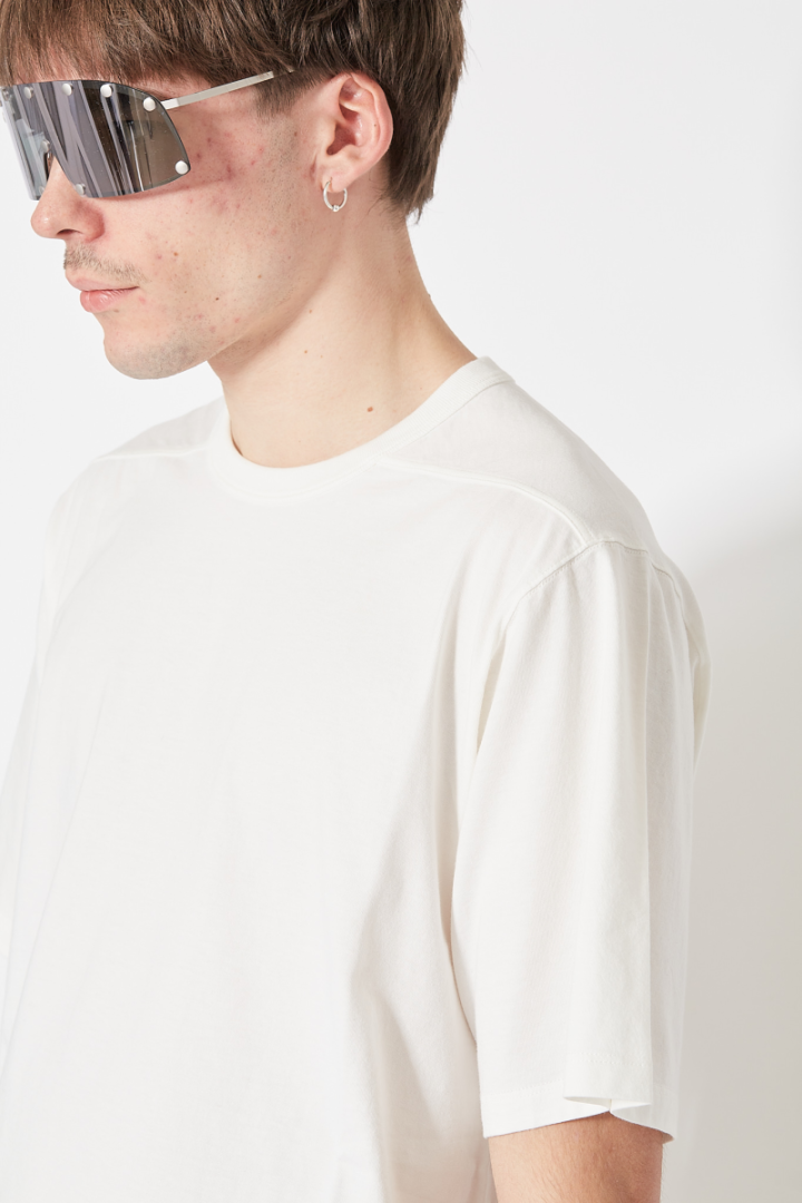 Brad T - Off White