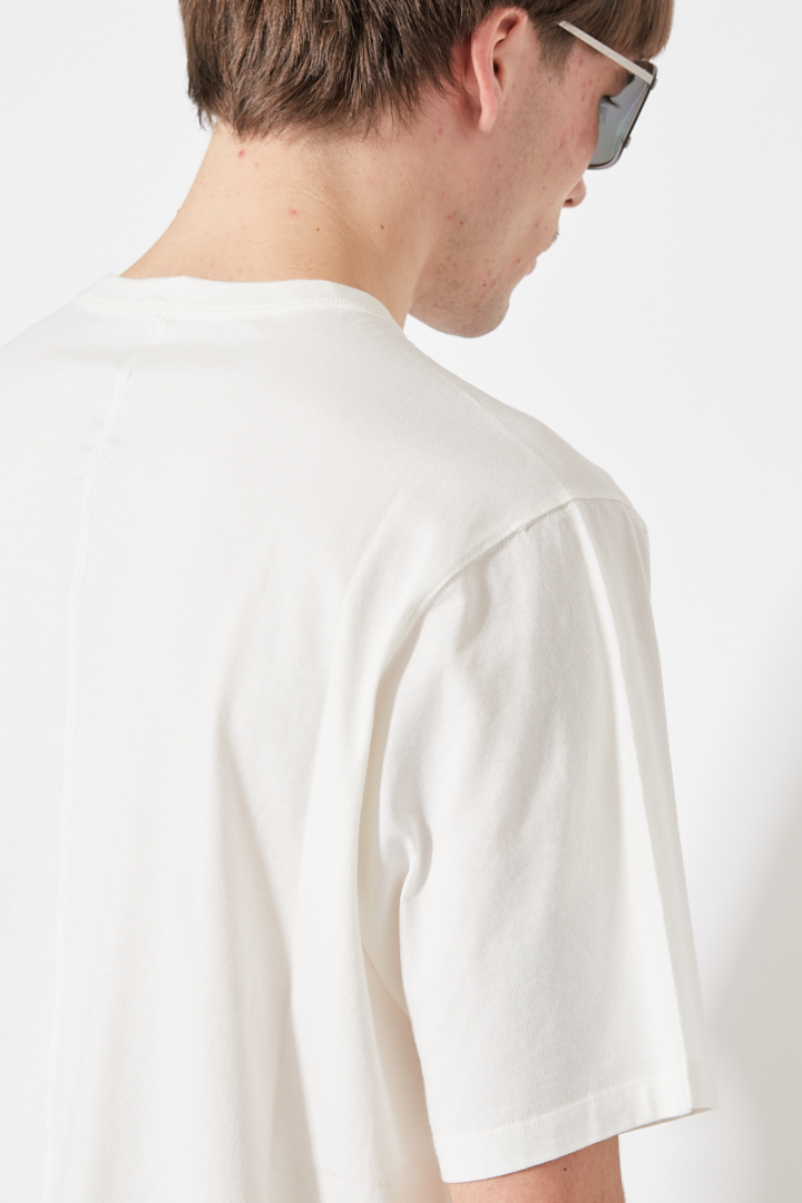 Brad T - Off White