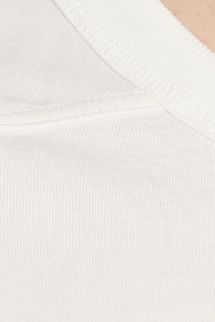 Brad T - Off White