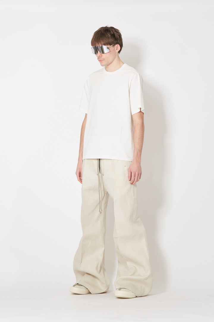 Brad T - Off White