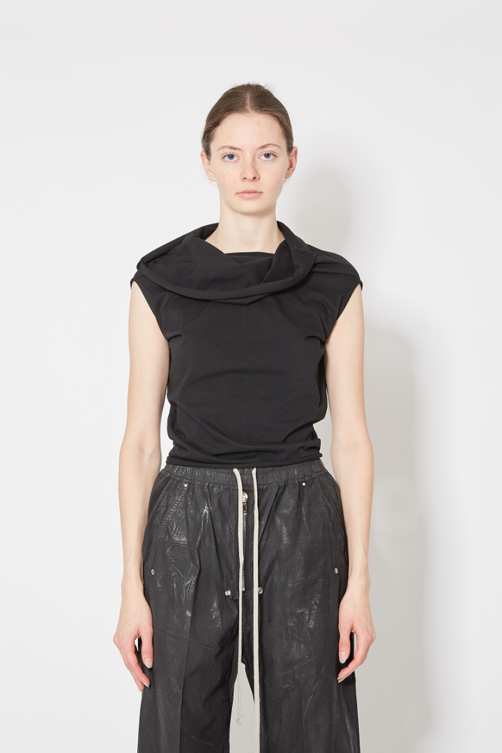 Jersey Shroud - Black