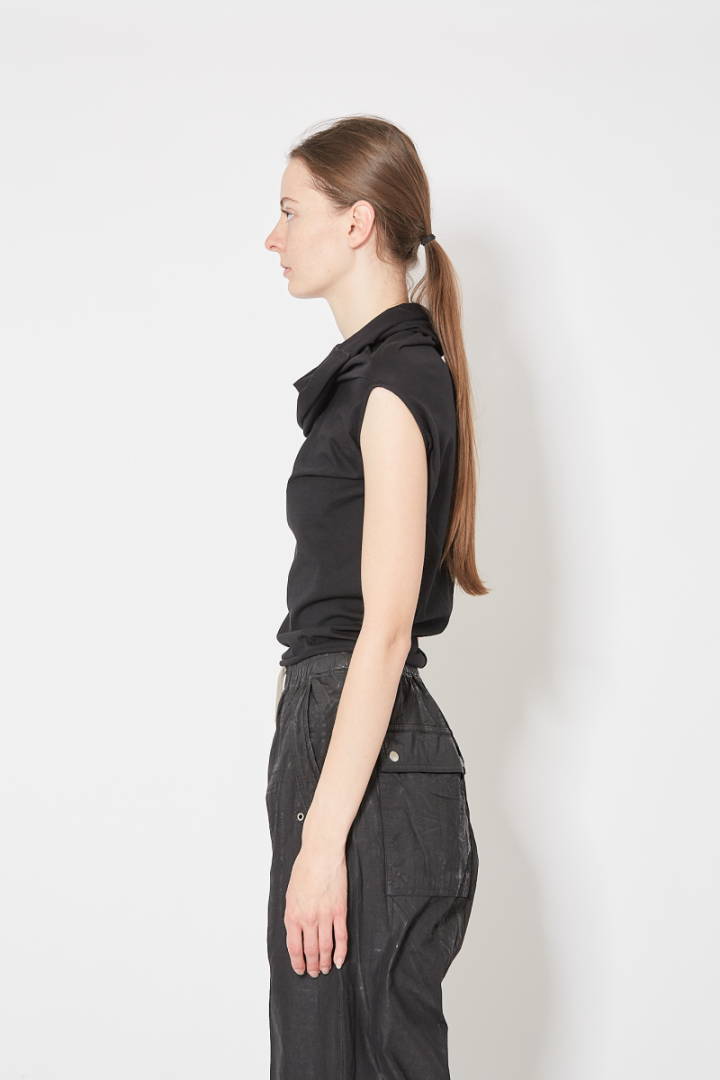 Jersey Shroud - Black