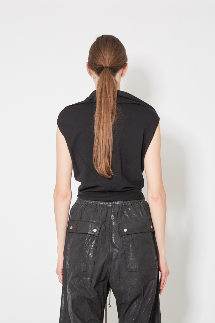 Jersey Shroud - Black