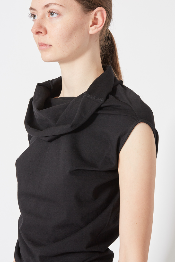 Jersey Shroud - Black