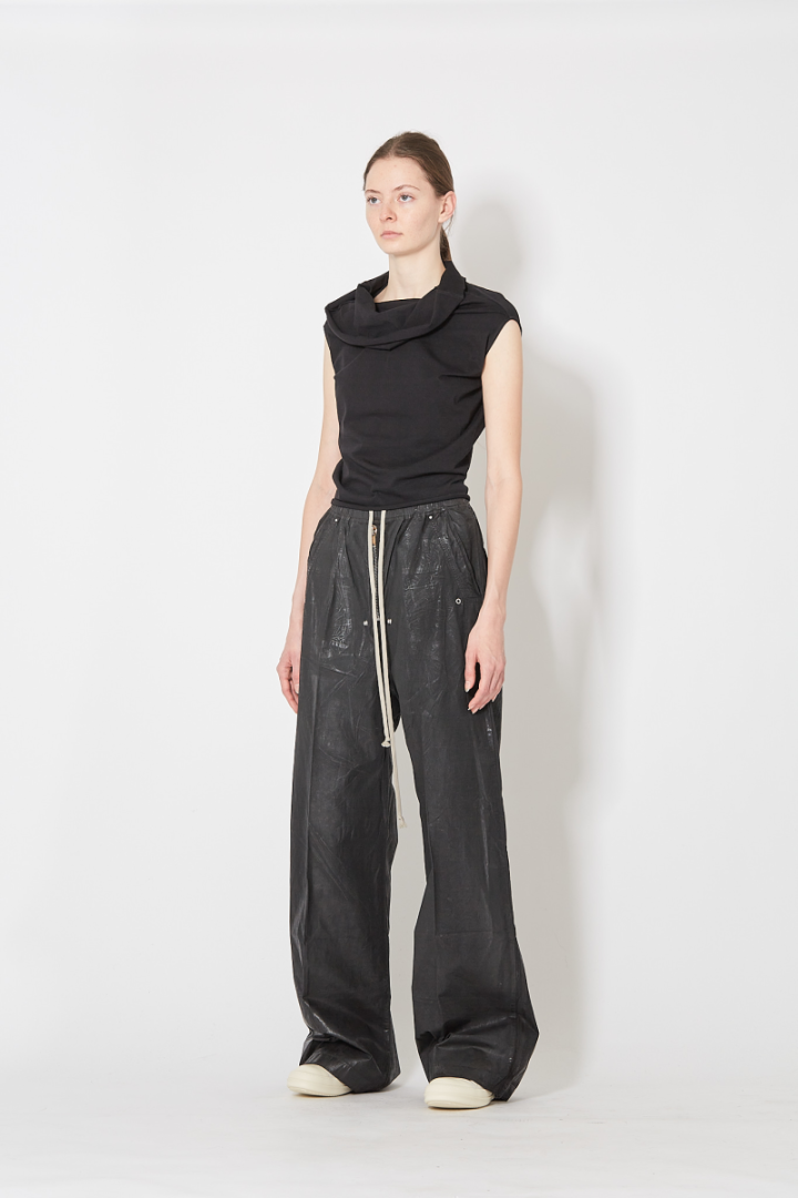 Jersey Shroud - Black