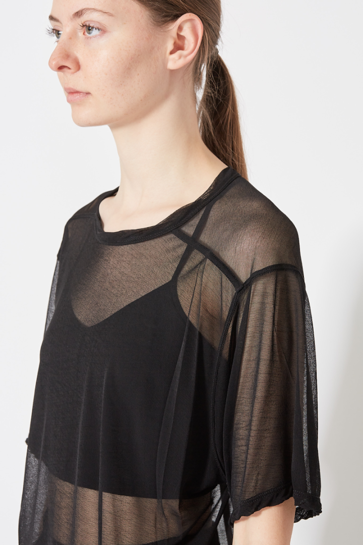 Brad T - Black Brad T - Black