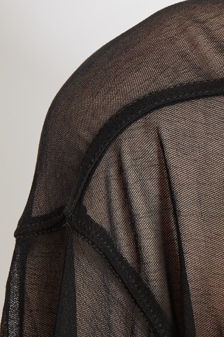 Brad T - Black Brad T - Black