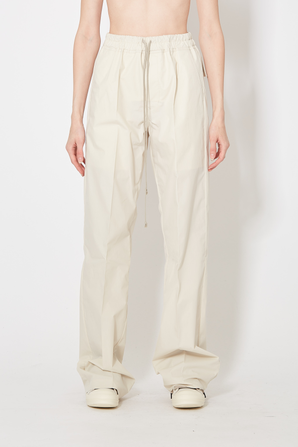 Dietrich Drawstring - Off White
