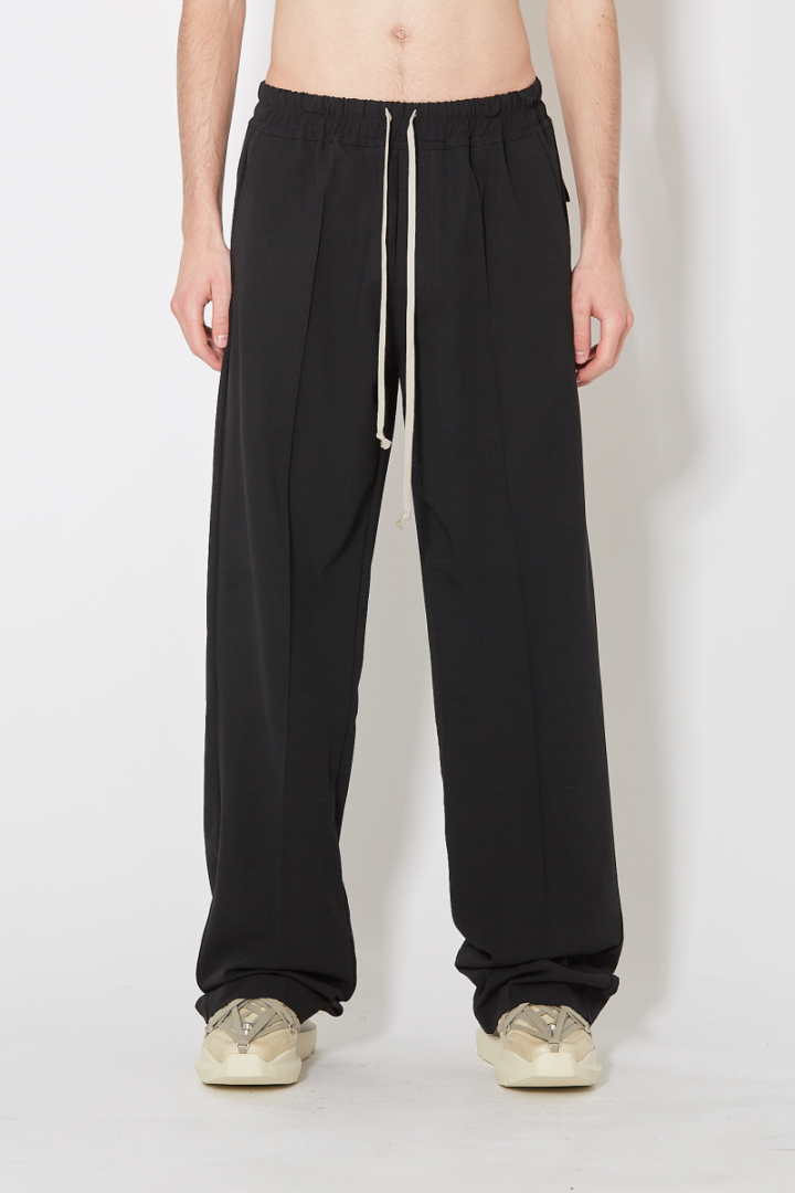 Dietrich Drawstring - Black Dietrich Drawstring - Black